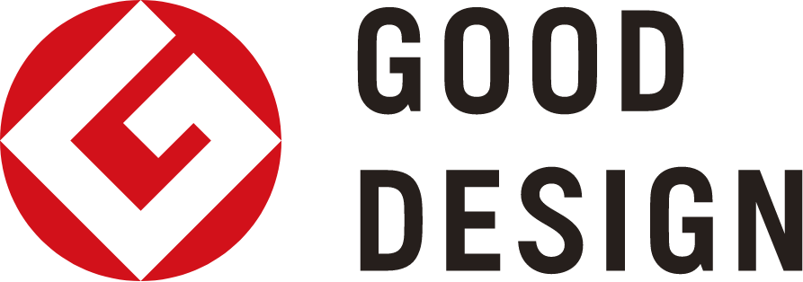 GOOD DESIGN受賞